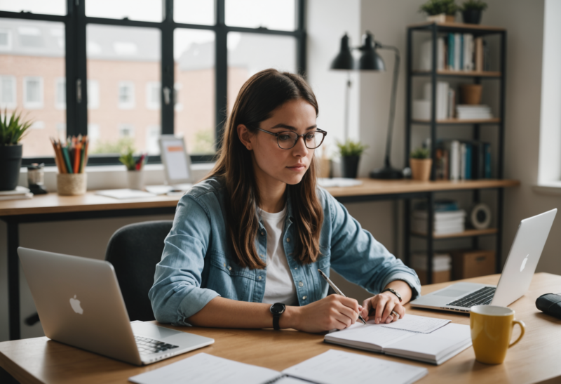 результативные курсы подготовки к TOEFL